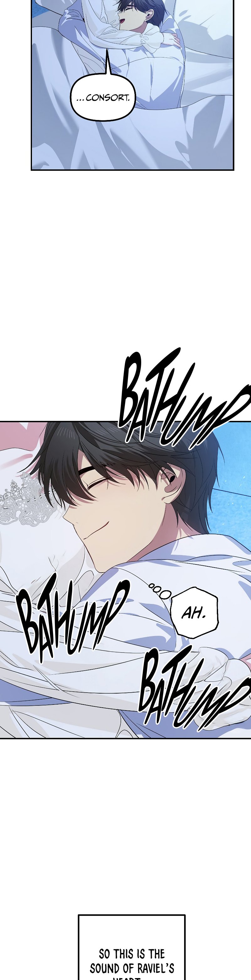 SSS-Class Suicide Hunter, Chapter 106 image 27